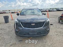 Used Steering Wheel Air Bag fits 2019 Cadillac Xt4 driver wheel ID 84756697 Gra