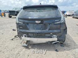 Used Steering Wheel Air Bag fits 2019 Cadillac Xt4 driver wheel ID 84756697 Gra