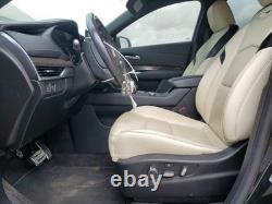 Used Steering Wheel Air Bag fits 2019 Cadillac Xt4 driver wheel ID 84756697 Gra
