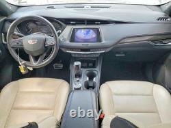 Used Steering Wheel Air Bag fits 2019 Cadillac Xt4 driver wheel ID 84756697 Gra