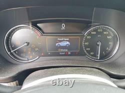 Used Steering Wheel Air Bag fits 2019 Cadillac Xt4 driver wheel ID 84756697 Gra