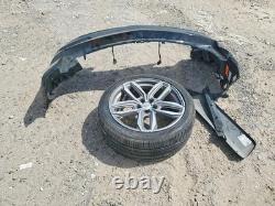 Used Steering Wheel Air Bag fits 2019 Cadillac Xt4 driver wheel ID 84756697 Gra