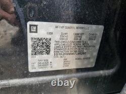 Used Steering Wheel Air Bag fits 2019 Cadillac Xt4 driver wheel ID 84756697 Gra