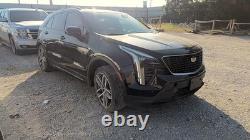 Used Steering Wheel Air Bag fits 2019 Cadillac Xt4 driver wheel ID 84756697 Gra