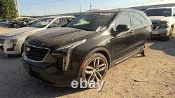 Used Steering Wheel Air Bag fits 2019 Cadillac Xt4 driver wheel ID 84756697 Gra