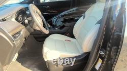 Used Steering Wheel Air Bag fits 2019 Cadillac Xt4 driver wheel ID 84756697 Gra