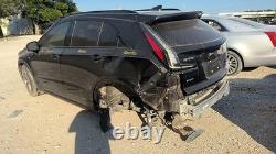 Used Steering Wheel Air Bag fits 2019 Cadillac Xt4 driver wheel ID 84756697 Gra