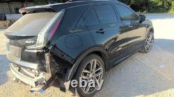 Used Steering Wheel Air Bag fits 2019 Cadillac Xt4 driver wheel ID 84756697 Gra
