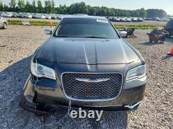 Used Steering Wheel Air Bag fits 2019 Chrysler 300 front driver wheel Grade A