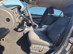 Used Steering Wheel Air Bag fits 2019 Chrysler 300 front driver wheel Grade A