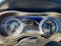 Used Steering Wheel Air Bag fits 2019 Chrysler 300 front driver wheel Grade A