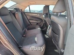 Used Steering Wheel Air Bag fits 2019 Chrysler 300 front driver wheel Grade A