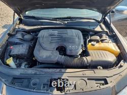 Used Steering Wheel Air Bag fits 2019 Chrysler 300 front driver wheel Grade A Used Steering Wheel Air Bag fits 2019 Chrysler 300 front driver wheel Grade A