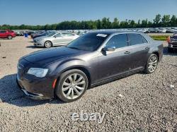 Used Steering Wheel Air Bag fits 2019 Chrysler 300 front driver wheel Grade A