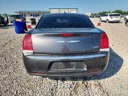 Used Steering Wheel Air Bag fits 2019 Chrysler 300 front driver wheel Grade A