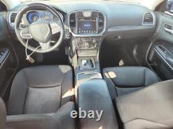 Used Steering Wheel Air Bag fits 2019 Chrysler 300 front driver wheel Grade A