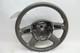 Used Steering Wheel Fits 2010 Audi Q5 Grade A