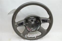 Used Steering Wheel fits 2010 Audi Q5 Grade A