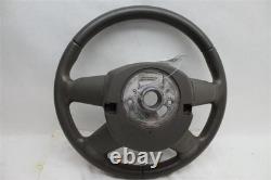 Used Steering Wheel fits 2010 Audi Q5 Grade A
