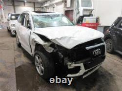 Used Steering Wheel fits 2010 Audi Q5 Grade A Used Steering Wheel fits 2010 Audi Q5 Grade A