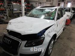 Used Steering Wheel fits 2010 Audi Q5 Grade A
