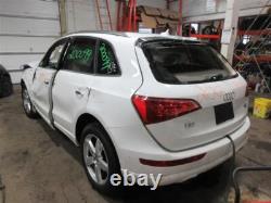 Used Steering Wheel fits 2010 Audi Q5 Grade A