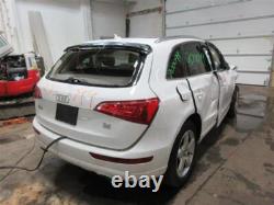 Used Steering Wheel fits 2010 Audi Q5 Grade A