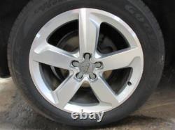 Used Steering Wheel fits 2010 Audi Q5 Grade A