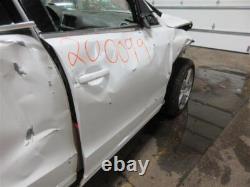 Used Steering Wheel fits 2010 Audi Q5 Grade A