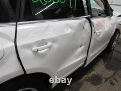 Used Steering Wheel fits 2010 Audi Q5 Grade A