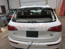 Used Steering Wheel fits 2010 Audi Q5 Grade A