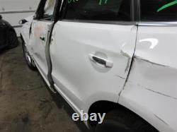 Used Steering Wheel fits 2010 Audi Q5 Grade A