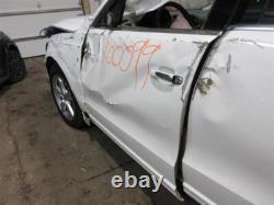 Used Steering Wheel fits 2010 Audi Q5 Grade A