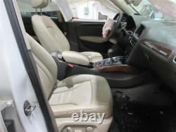 Used Steering Wheel fits 2010 Audi Q5 Grade A