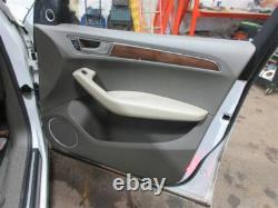 Used Steering Wheel fits 2010 Audi Q5 Grade A