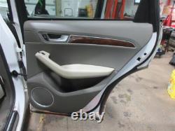Used Steering Wheel fits 2010 Audi Q5 Grade A