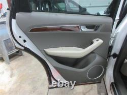 Used Steering Wheel fits 2010 Audi Q5 Grade A
