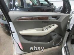 Used Steering Wheel fits 2010 Audi Q5 Grade A