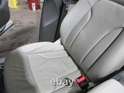 Used Steering Wheel fits 2010 Audi Q5 Grade A