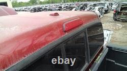 Used Steering Wheel fits 2010 Toyota Tacoma Grade A Used Steering Wheel fits 2010 Toyota Tacoma Grade A