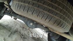 Used Steering Wheel fits 2010 Toyota Tacoma Grade A