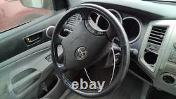Used Steering Wheel fits 2010 Toyota Tacoma Grade A