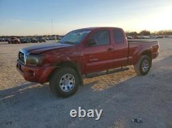 Used Steering Wheel fits 2010 Toyota Tacoma Grade A