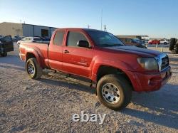 Used Steering Wheel fits 2010 Toyota Tacoma Grade A