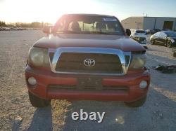 Used Steering Wheel fits 2010 Toyota Tacoma Grade A