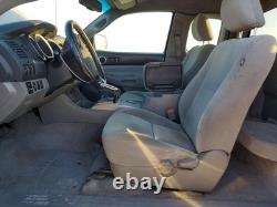 Used Steering Wheel fits 2010 Toyota Tacoma Grade A