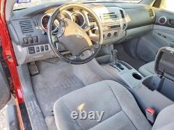 Used Steering Wheel fits 2010 Toyota Tacoma Grade A
