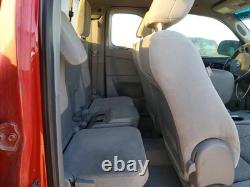 Used Steering Wheel fits 2010 Toyota Tacoma Grade A Used Steering Wheel fits 2010 Toyota Tacoma Grade A