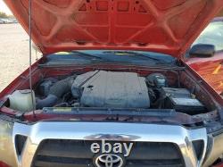 Used Steering Wheel fits 2010 Toyota Tacoma Grade A