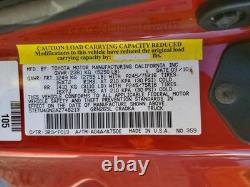 Used Steering Wheel fits 2010 Toyota Tacoma Grade A
